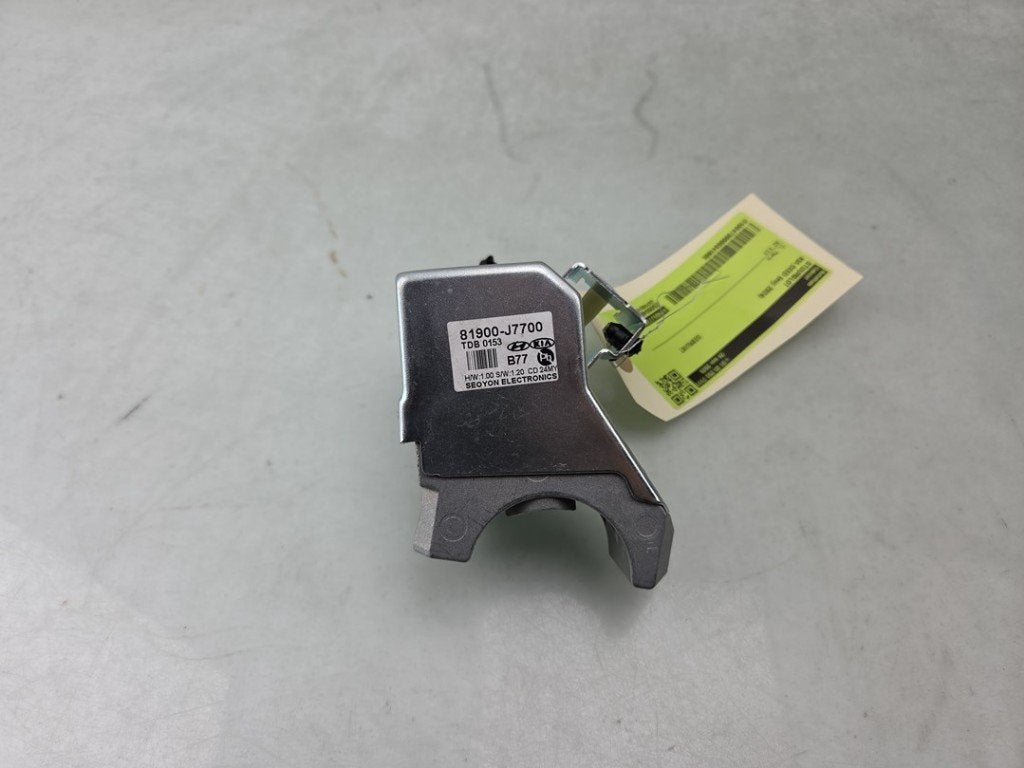 ANTIVOL DE DIRECTION Kia Ceed (CDB5 / CDBB) (|81900J7700|), Autos : Pièces & Accessoires, Utilisé, Kia