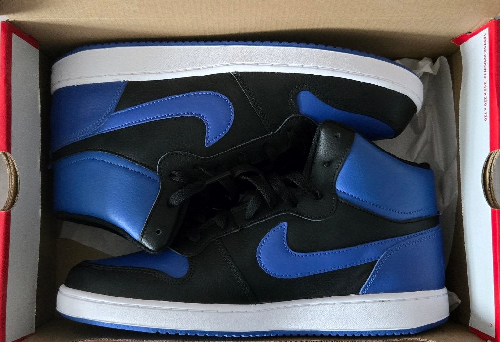 Baskets Nike Ebernon MID (Neuf), Enlèvement ou Envoi, Neuf
