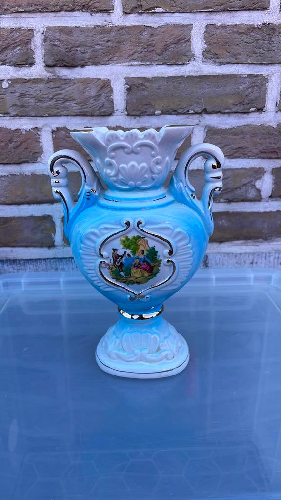 Italiaanse vaas, Antiek en Kunst, Ophalen