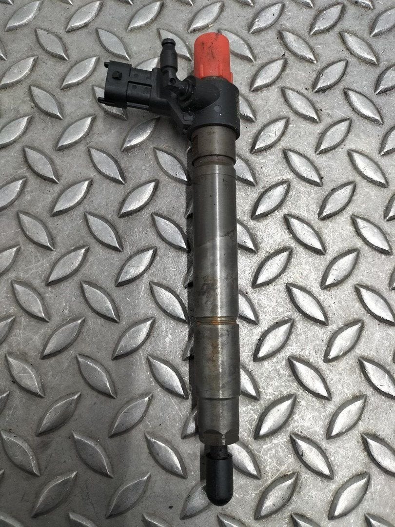 LANDROVER RANGE ROVER EVOQUE BRANDSTOF INJECTOR / VERSTUIVER, Ophalen of Verzenden, Gebruikt, ARN erkend