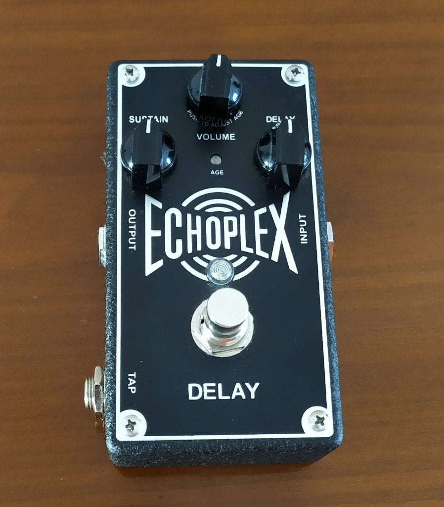 Echoplex Delay EP103, Musique & Instruments, Effets, Utilisé, Delay ou Écho, Enlèvement ou Envoi