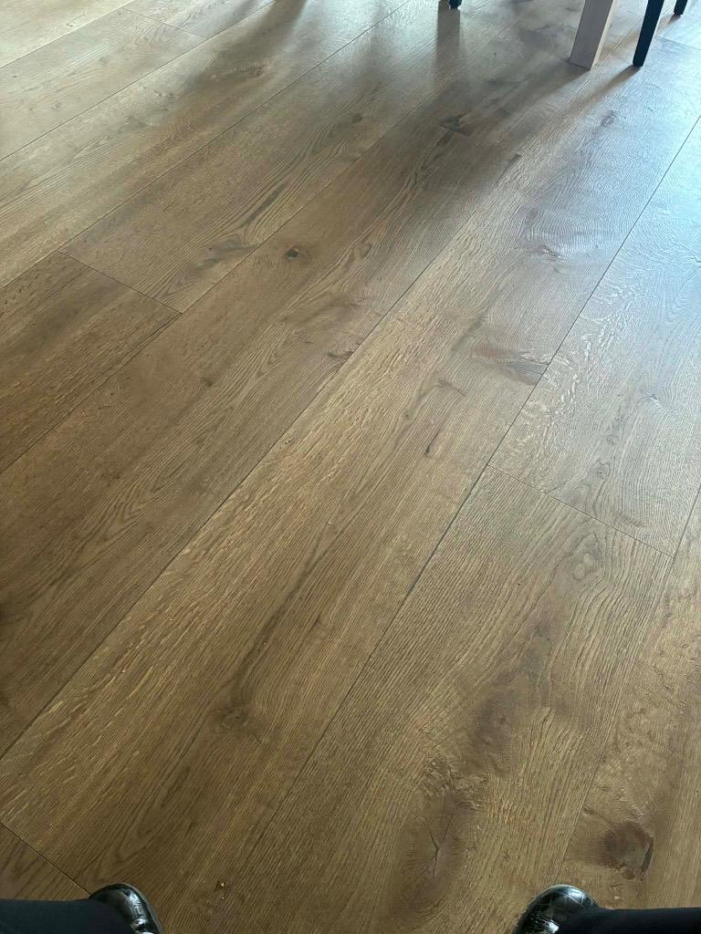 Meister Rustic Parket, Ophalen, Nieuw