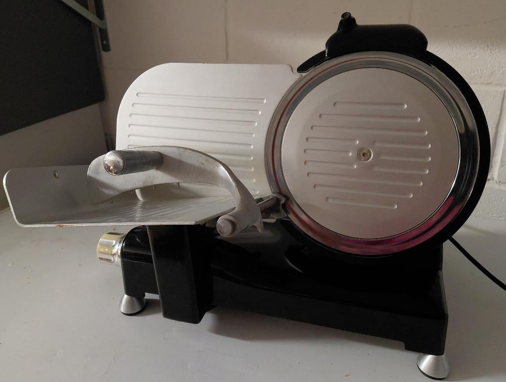 TRANCHEUSE professionnelle Iron, Enlèvement, Utilisé, Autres types