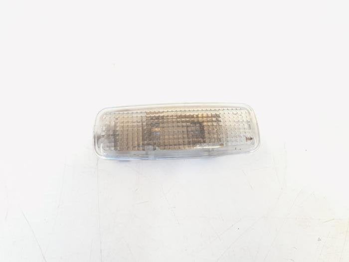 Binnenverlichting voor van een Audi SQ5, Auto-onderdelen, Verlichting, Audi, Gebruikt, 3 maanden garantie, Ophalen of Verzenden
