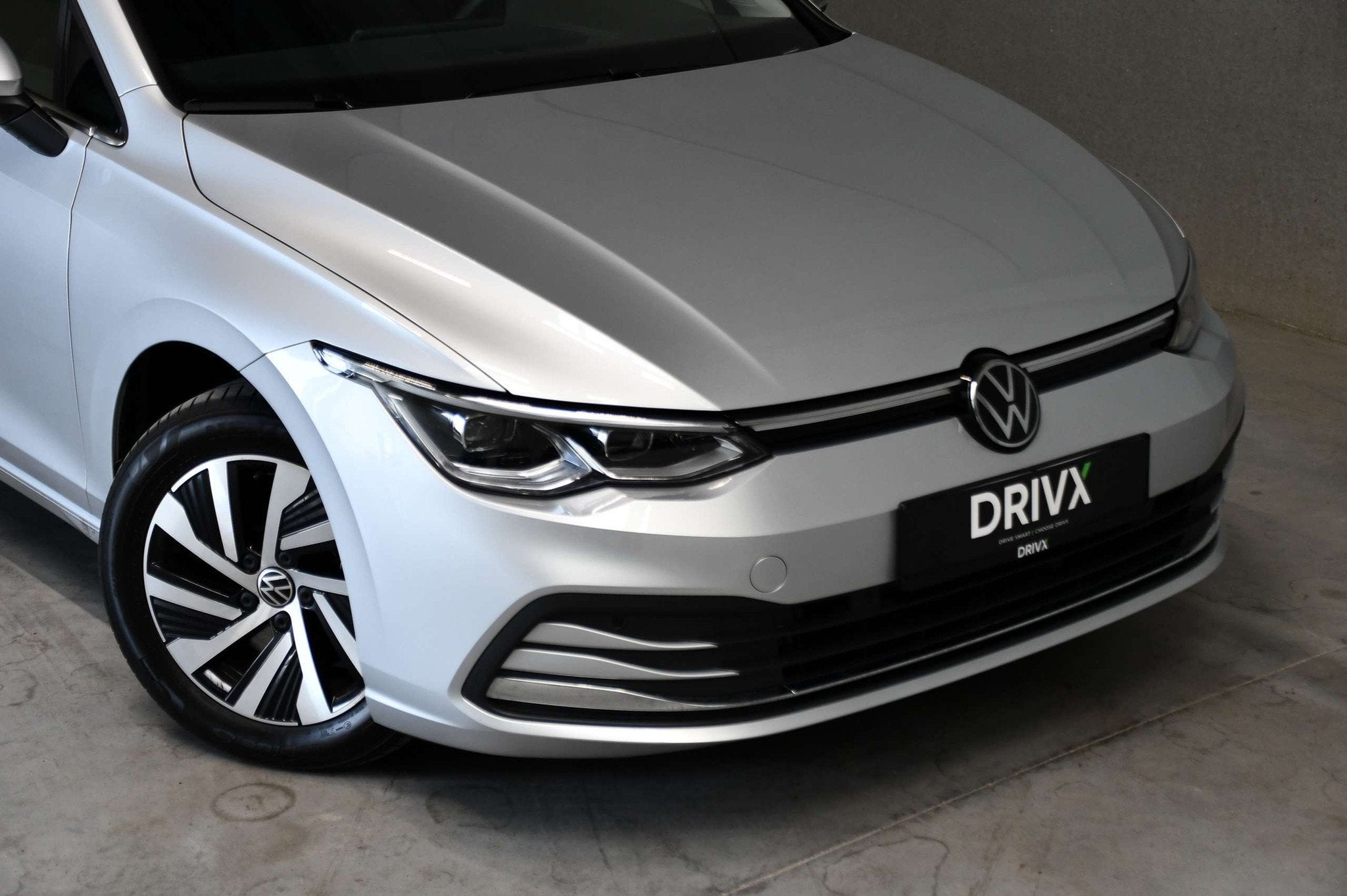 Volkswagen Golf PHEV - Camera - Carplay - Adaptive Cruise Co, Adaptive Cruise Control, Gebruikt, 4 cilinders, Alcantara