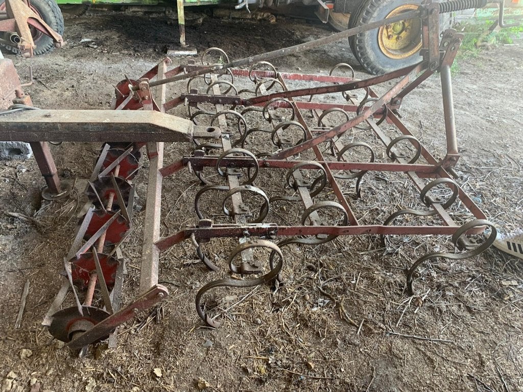 Triltand, Ophalen