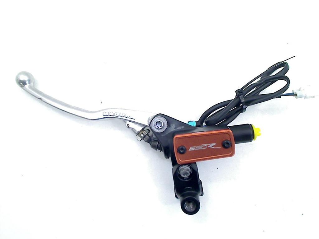 KOPPELINGSHOOFDCILINDER KTM 690 SMC R 2023 (01-2023/-), Motoren, Dhr. S. di Majo, Gebruikt, Info@cama-motorparts.nl, P.J. Troelstraweg 8 8
3144 CX  MAASSLUIS, NL