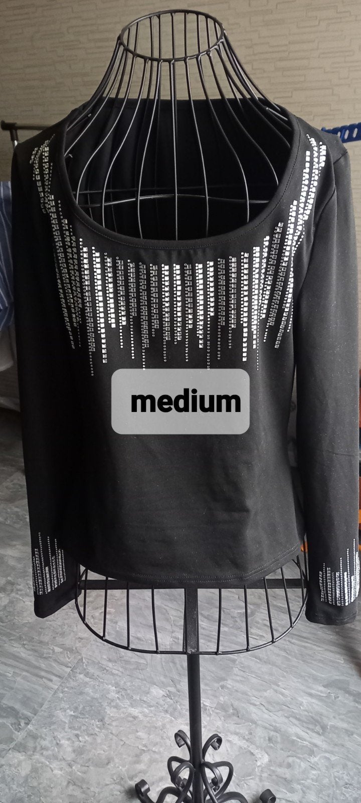leuke bloesjes en trui, Kleding | Dames, Ophalen of Verzenden