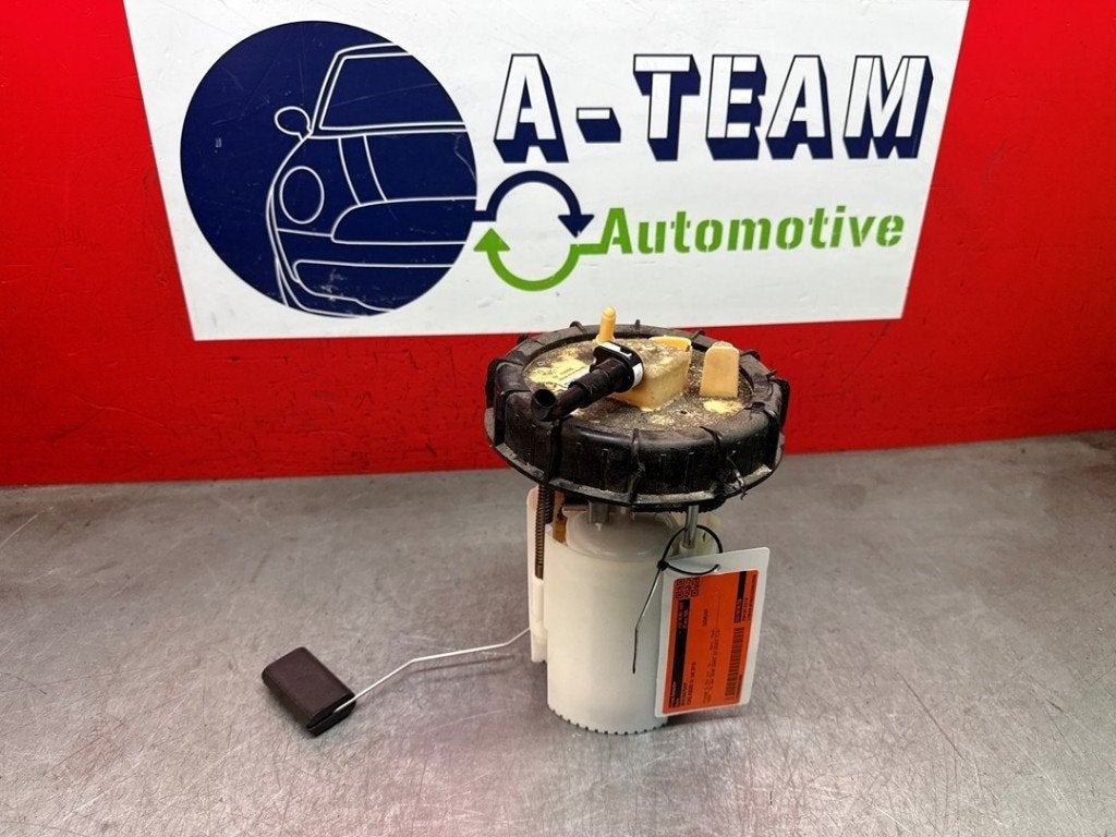 BRANDSTOFPOMP Ford Focus 4 (|JX619H307DB|0580200497|), Robert Bosch AG, Gebruikt, Ford, Robert-Bosch-Allee 1
74232  Abstatt, DE