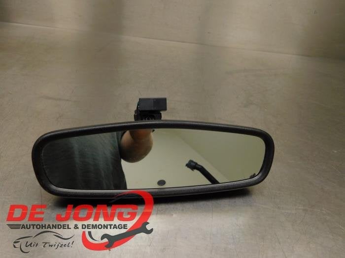 Rétroviseur intérieur d'un Opel Astra, -, Opel, 3 mois de garantie, Utilisé