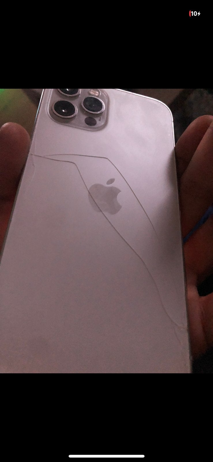 Iphone 12 pro 128gb, Télécoms, Téléphonie mobile | Housses, Coques & Façades | Apple iPhone, Utilisé, Apple, Blanc, Verre, iPhone 12 Pro