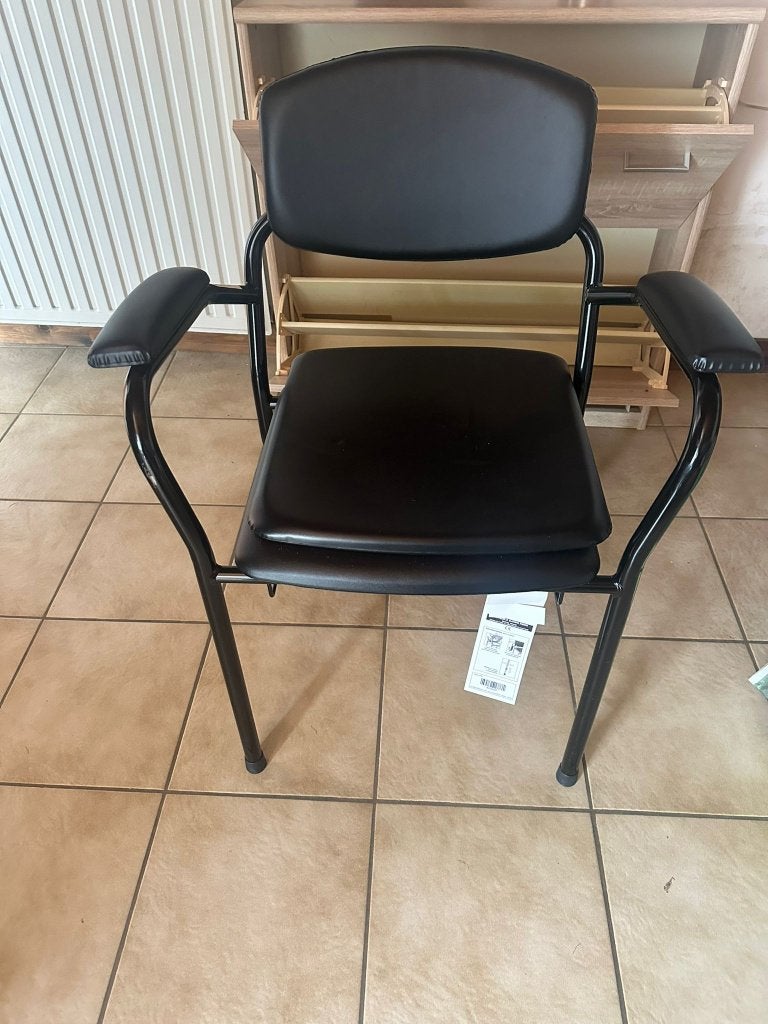 Toiletstoel, Diversen, Ophalen, Nieuw