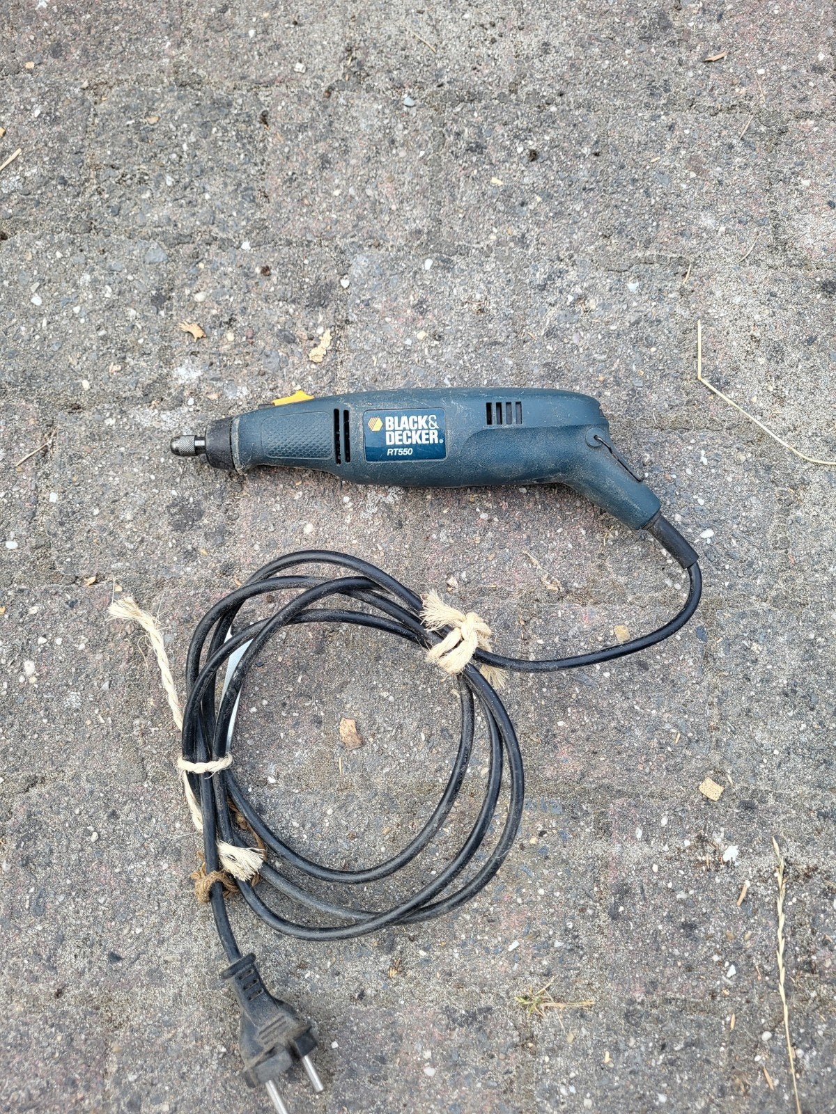 Dremel, Doe-het-zelf en Bouw, Gereedschap | Slijpmachines, Ophalen