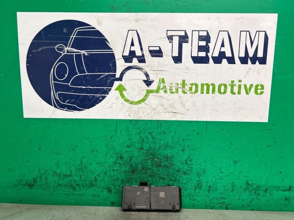 MODULE ACHTERKLEP MOTOR BMW 3 serie Touring (F31), Gebruikt, BMW, Continental AG, Continental-Plaza 1
30175  Hannover, DE