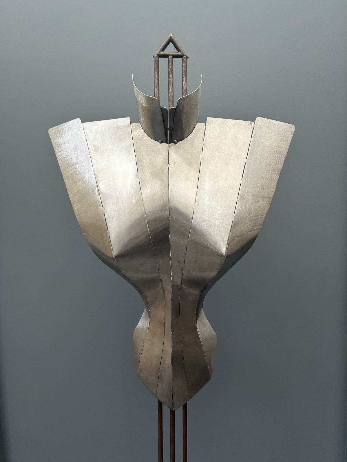Chandelier « Lady Hamilton » de Reinhard Stubenrauch, Enlèvement, Utilisé