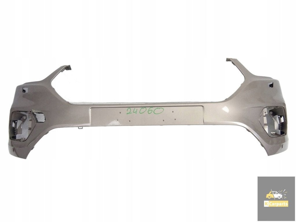 Ford Kuga MK2 LIFT ST LINE Voorbumper, Gebruikt, Info@ford.com, Ford, Bumper