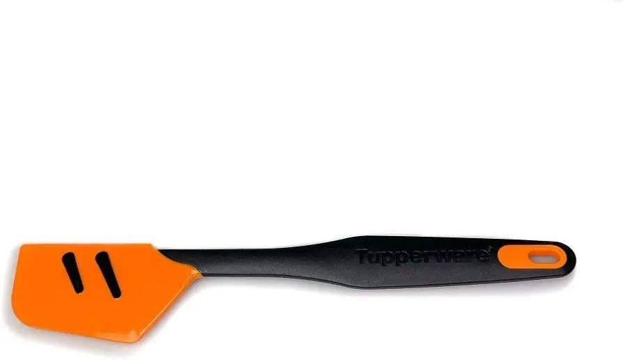 Silicone spatel nieuw, Enlèvement ou Envoi, Orange