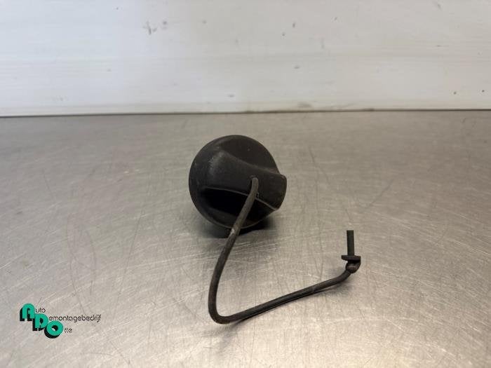 Bouchon réservoir d'un Mini Cooper (862/5), -, 3 mois de garantie, -, -