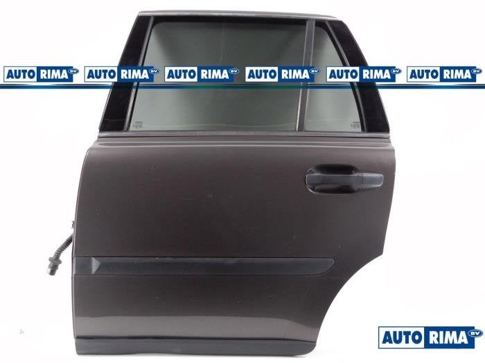 Portier 4Deurs links-achter van een Volvo XC90 (468), Gebruikt, -, Deur, -