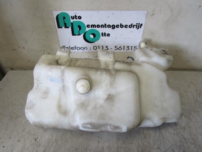 Réservoir lave-glace avant d'un BMW 5-Serie (5-Serie 95-), -, 3 mois de garantie, Utilisé, -