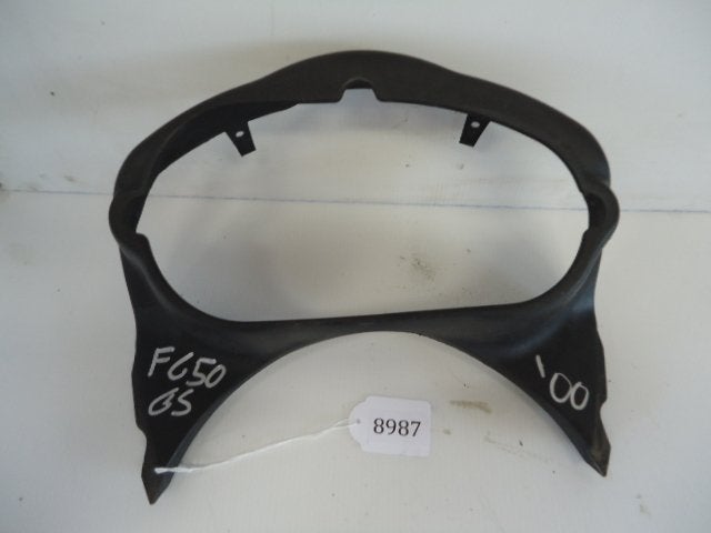 F650GS 2000 - 2007 BMW Cover Cover rond tellers D1-13381