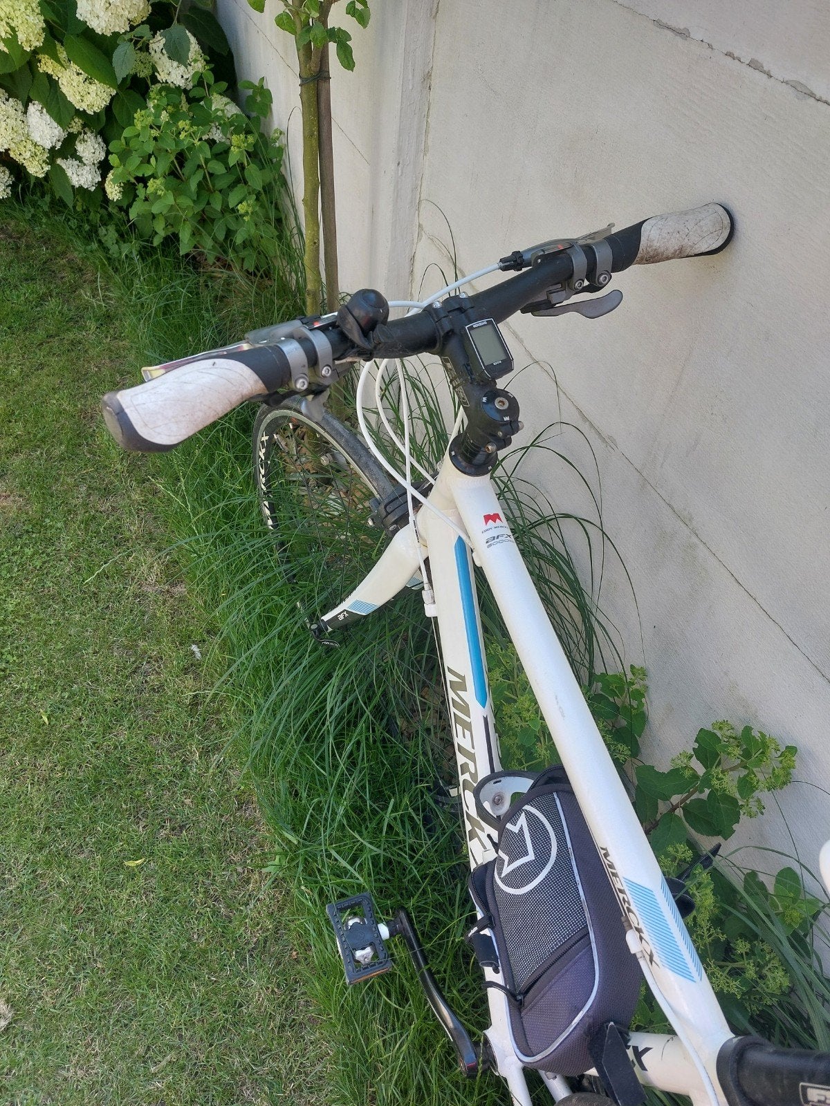 Koersfiets  van eddy merckx, Fietsen en Brommers, Ophalen
