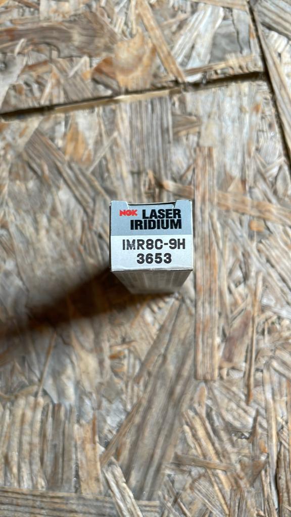 NGK IMR8C-9H, Motoren, Onderdelen | Merk-onafhankelijk, Ophalen of Verzenden, Nieuw