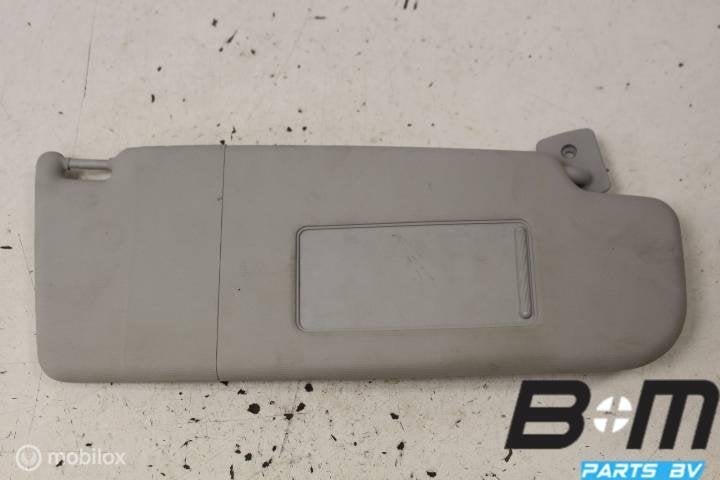 Zonneklep rechts Volkswagen Polo 6N2, Utilisé