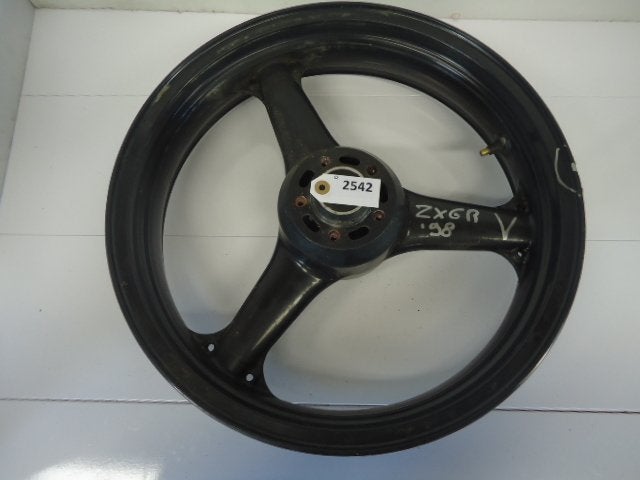 ZX6R 1994 - 1997 Kawasaki Velg D1-23794, Motos, Pièces | Kawasaki