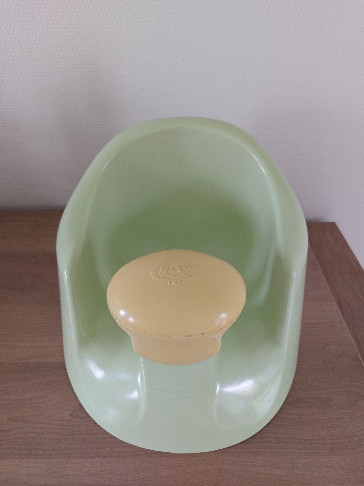 siège bumbo, Enlèvement
