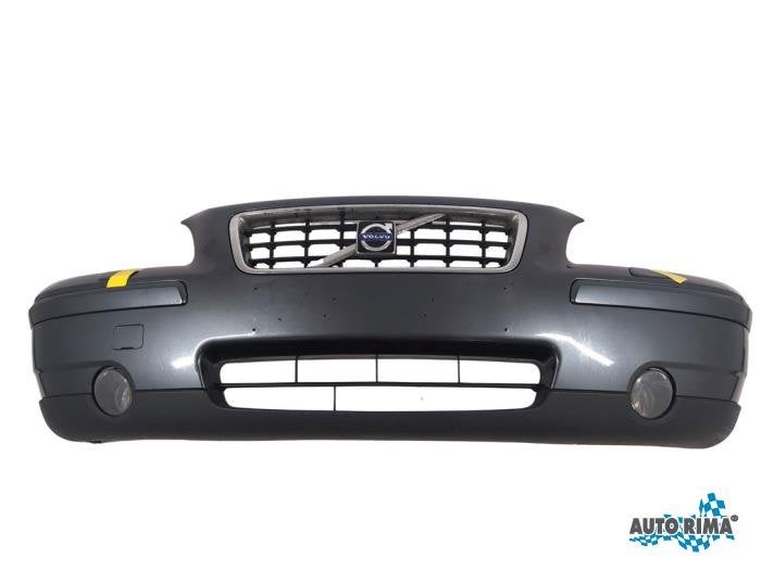 Pare-chocs avant d'un Volvo S60 (455), -, 3 mois de garantie, -, -