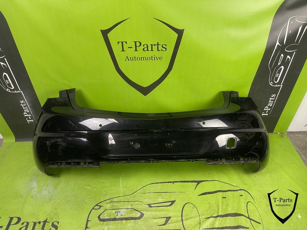 opel astra k achterbumper bumper 4x pdc, Info@fabrikant.eu, Opel, Bumper, Fabrikantstraat 1
1000 AA  Amsterdam