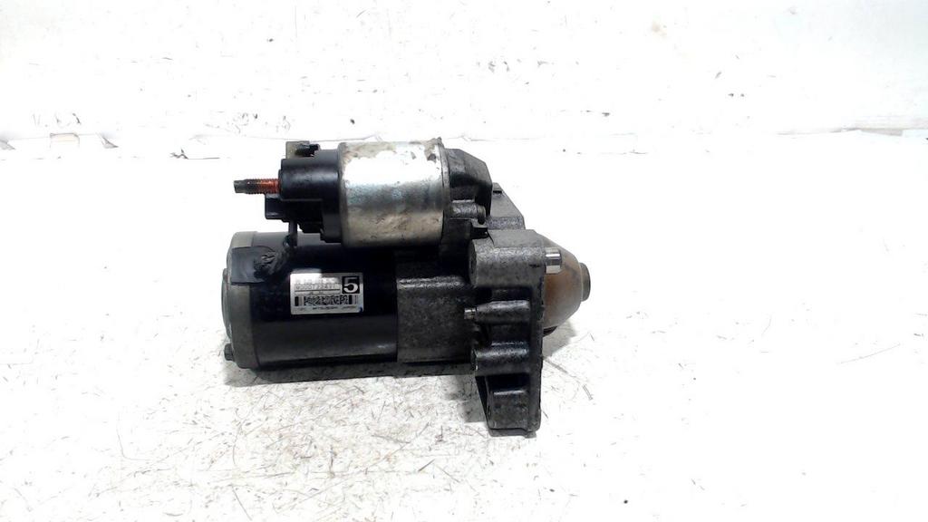 Startmotor Peugeot 3008, Onderdelen@venauto.nl, Van der Ven Autorecycling B.V., Gebruikt, Citroën