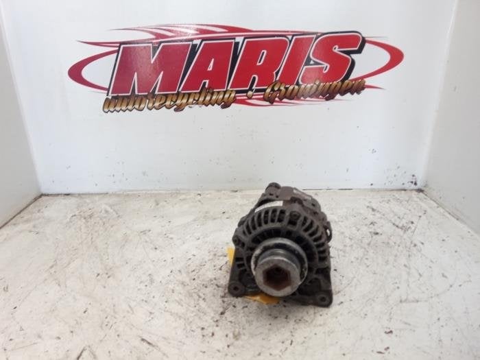 Dynamo d'un Renault Kangoo, -, Renault, -, 3 mois de garantie