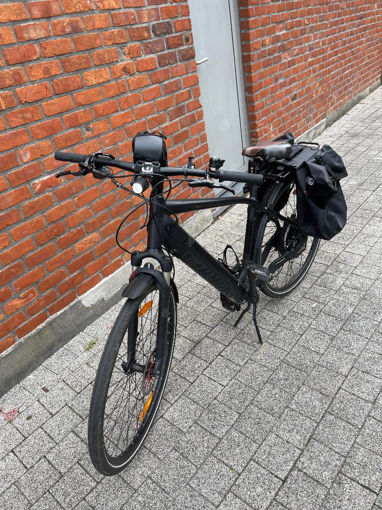 Specialized elektrische fiets batteri kapot!!!, Fietsen en Brommers, Ophalen