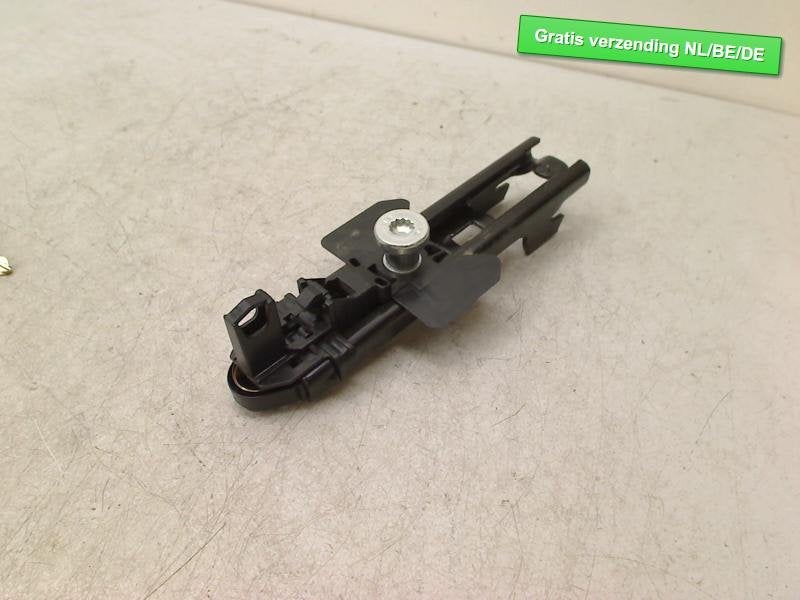 GORDEL HOOGTE VERSTELLER R A5 Sportback (8TA) (8T8857833), Auto-onderdelen, Info@audi.de, Audi, Audi AG, Gebruikt