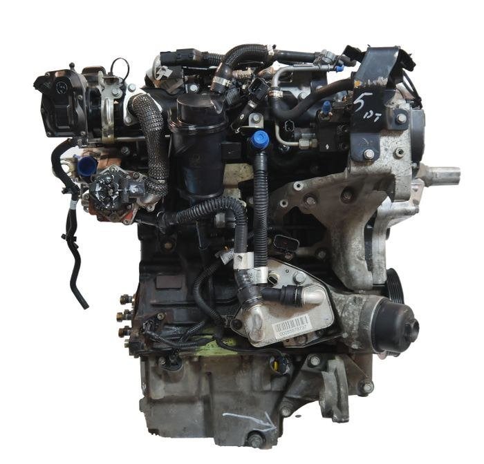 Opel Astra J 2.0 - A20DTH-A20-LBS/55579158-55585096, Envoi, Révisé, Opel
