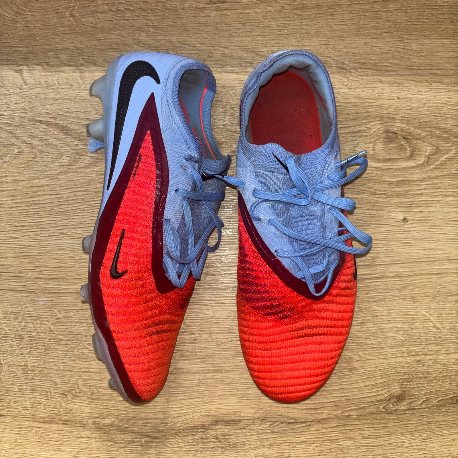 Phantom low 6 elite, Sport en Fitness, Ophalen of Verzenden, Zo goed als nieuw