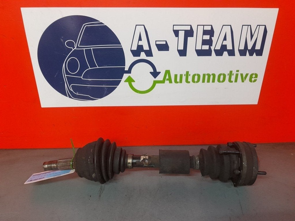 AANDRIJFAS LINKS VOOR ABS Alfa Romeo 147 (937), Stellantis Europe S.p.A, Gebruikt, IPC D1-09 Bahnhofsplatz
65423  Rüsselsheim am Main, DE
