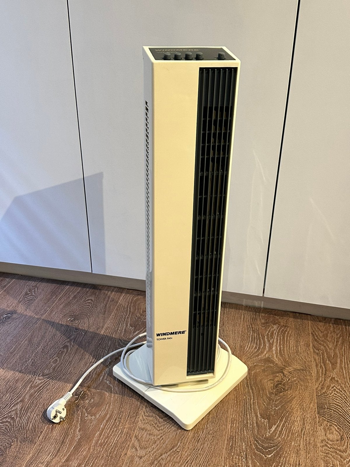 Torenventilator, Electroménager, Ventilateurs, Enlèvement, Utilisé, Ventilateur tour
