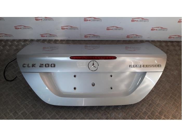 Hayon d'un Mercedes CLK (744), Utilisé, -, -, Enlèvement ou Envoi