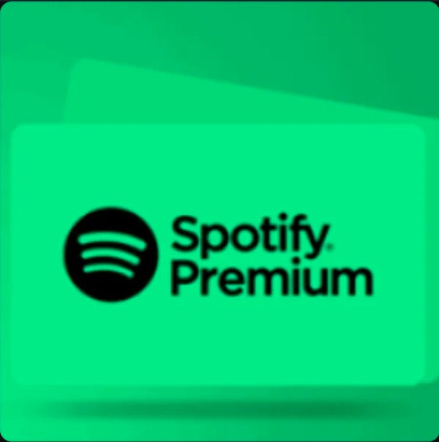 Plek vrij in Spotify Premium Family, Enlèvement, Neuf