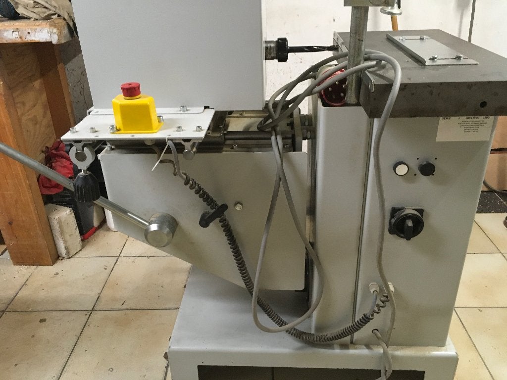 Langgatboor, Articles professionnels, Machines & Construction | Travail du bois, Enlèvement