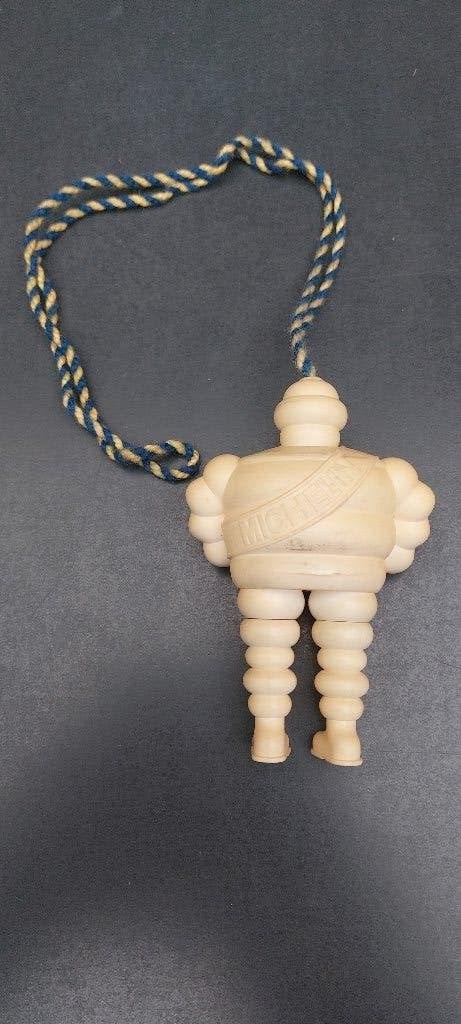 Michelin bibendum jaren 60 70 vintage, Collections, Enlèvement ou Envoi, Utilisé