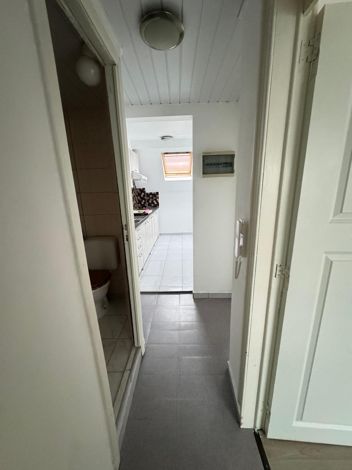 appartement a louer (Dernier étage)