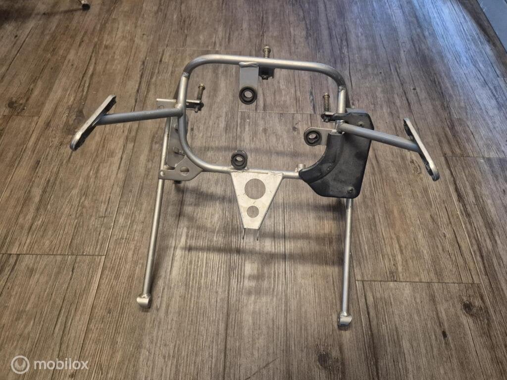 Kuipframe origineel topkuipframe SS Supersport Superlight, Gebruikt, Factorystore.service@ducati.com, Ophalen of Verzenden, Via Antonio Cavalieri Ducati, 74/5, 74/6, 40132 Bologna BO