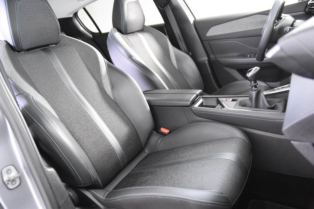 Peugeot 308 Allure 130, Autos, Peugeot, Achat, Euro 6, Entreprise, Entretenue par le concessionnaire
