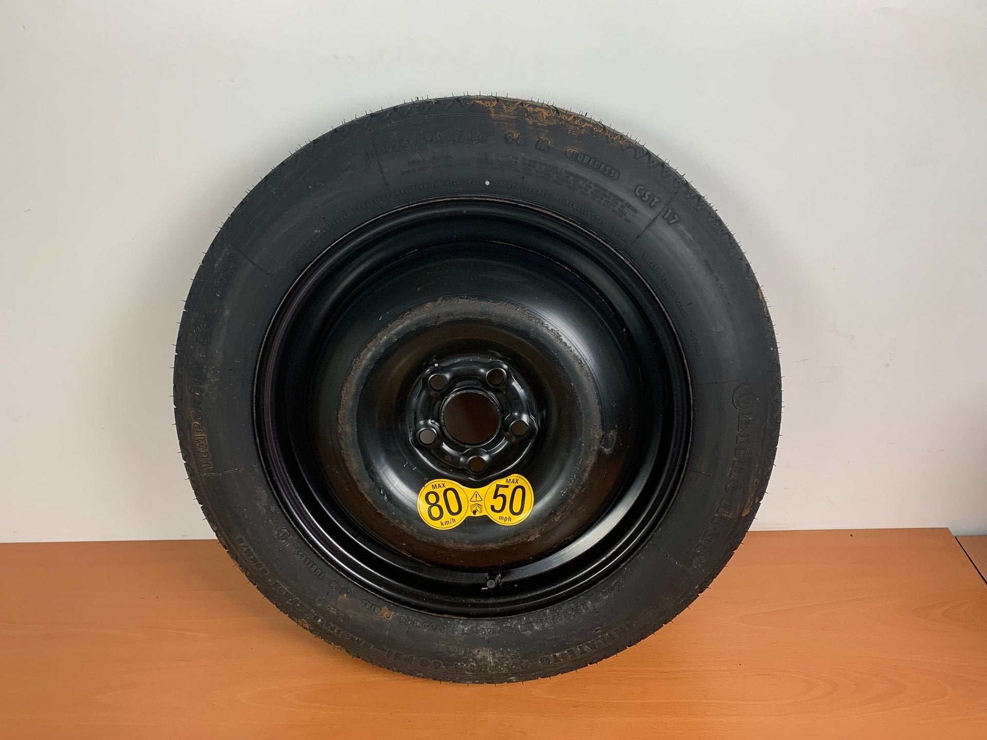 thuiskomer nissan qashqai J10 17 inch 5x114,3 2006 tot 2014, Pneus et Jantes, Véhicule de tourisme, Autre, -