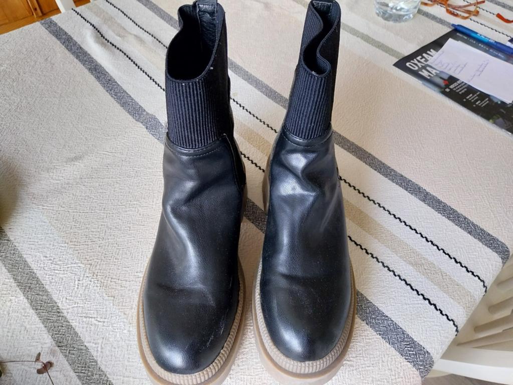 femmes bottes, Neuf, La strada, Enlèvement, Boots et Botinnes
