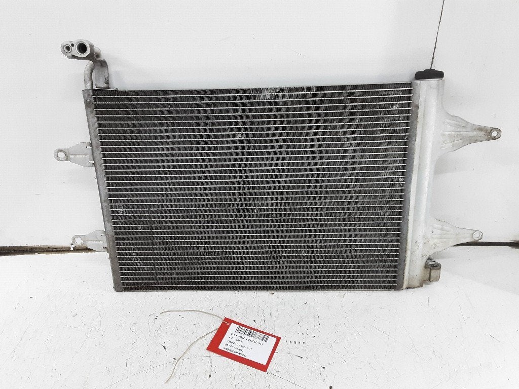 RADIATEUR CLIMATISATION Polo IV (9N1 / 2/3) (6Q0820411K), Autos : Pièces & Accessoires, Volkswagen, Mevr. I. Hauben, Utilisé, Rue de l'Espoir 34 34
4030  GRIVEGNÉE, BE